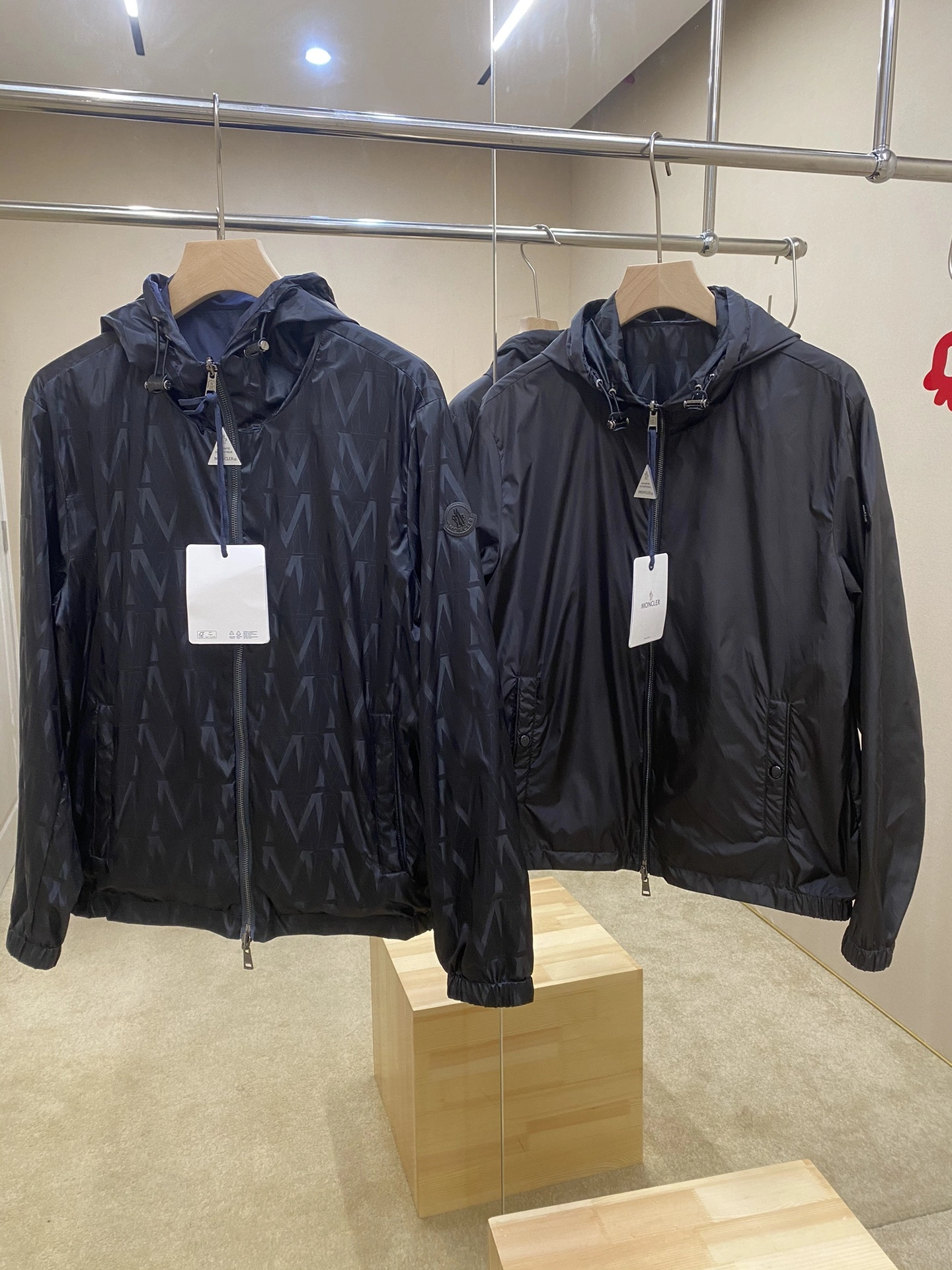 wg.luxury-- 7o9385r Lepontine 2colour item:D-F409J2514-2